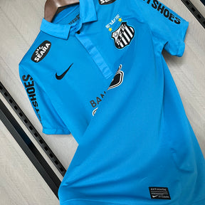 CAMISA PRONTA ENTREGA RETRÔ SANTOS THIRD 2012/13