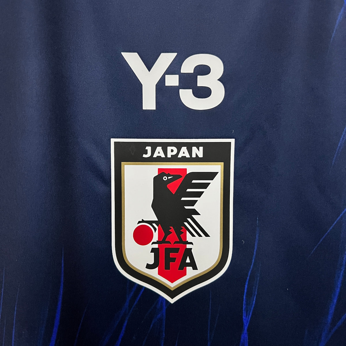 CAMISA JAPÃO HOME 24/25