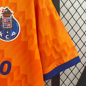 CAMISA PORTO AWAY 24/25