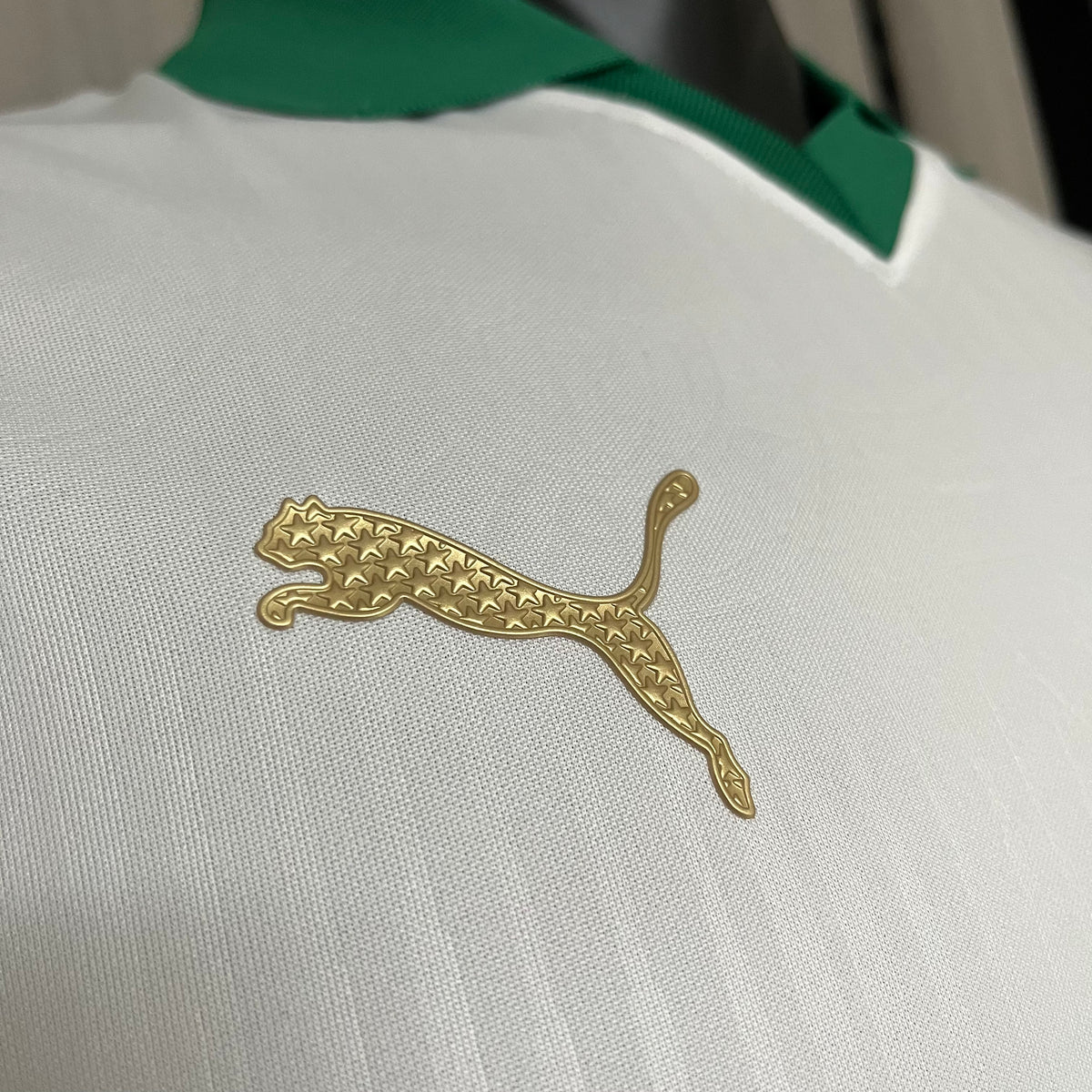 CAMISA PALMEIRAS VERSÃO JOGADOR AWAY 24/25