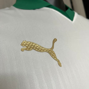 CAMISA PALMEIRAS VERSÃO JOGADOR AWAY 24/25