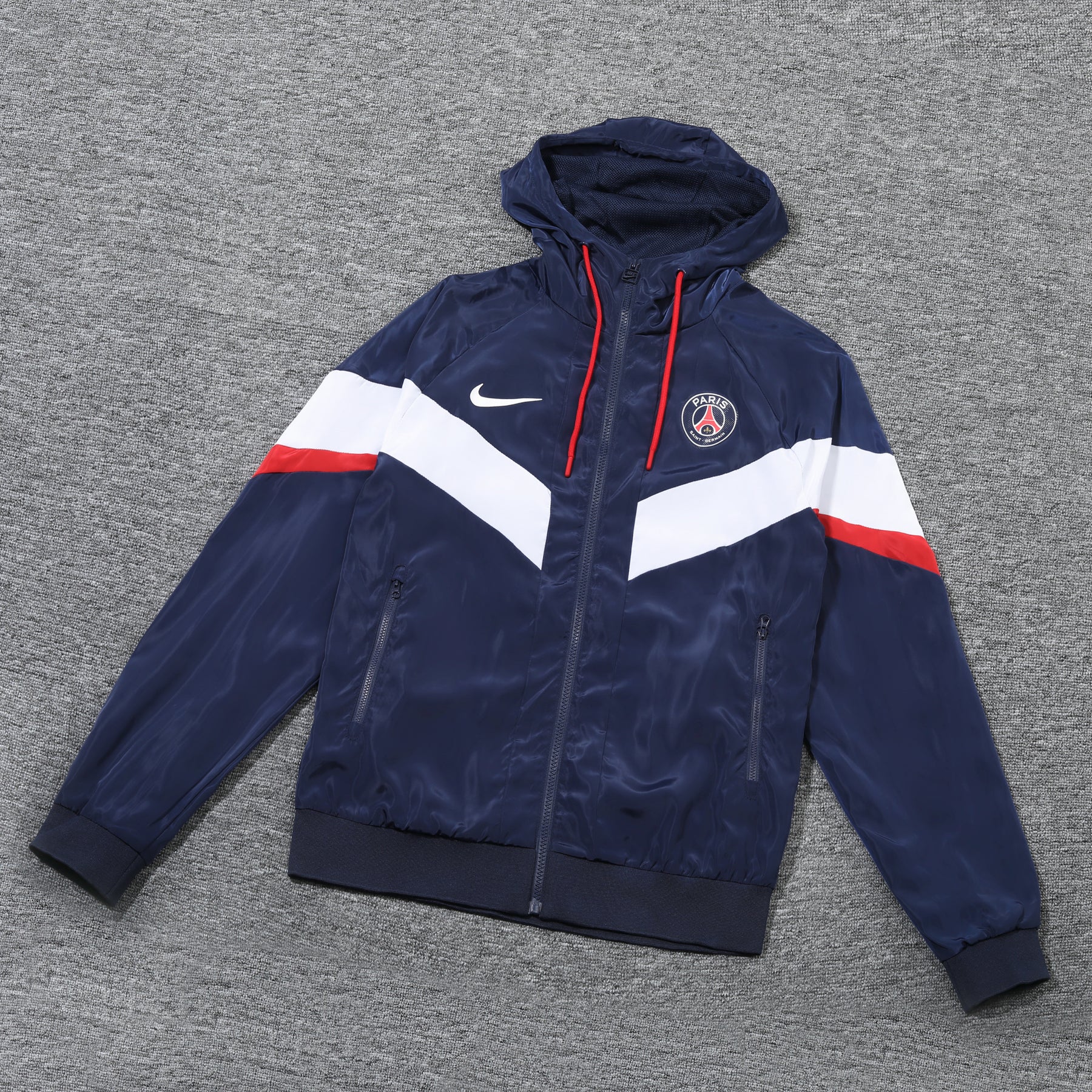 CORTA-VENTO PSG BLUE 23/24