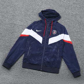 CORTA-VENTO PSG BLUE 23/24