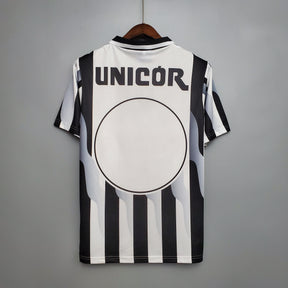 CAMISA SANTOS RETRÔ AWAY 1998