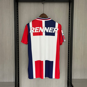 CAMISA RETRÔ BAHIA AWAY 1996