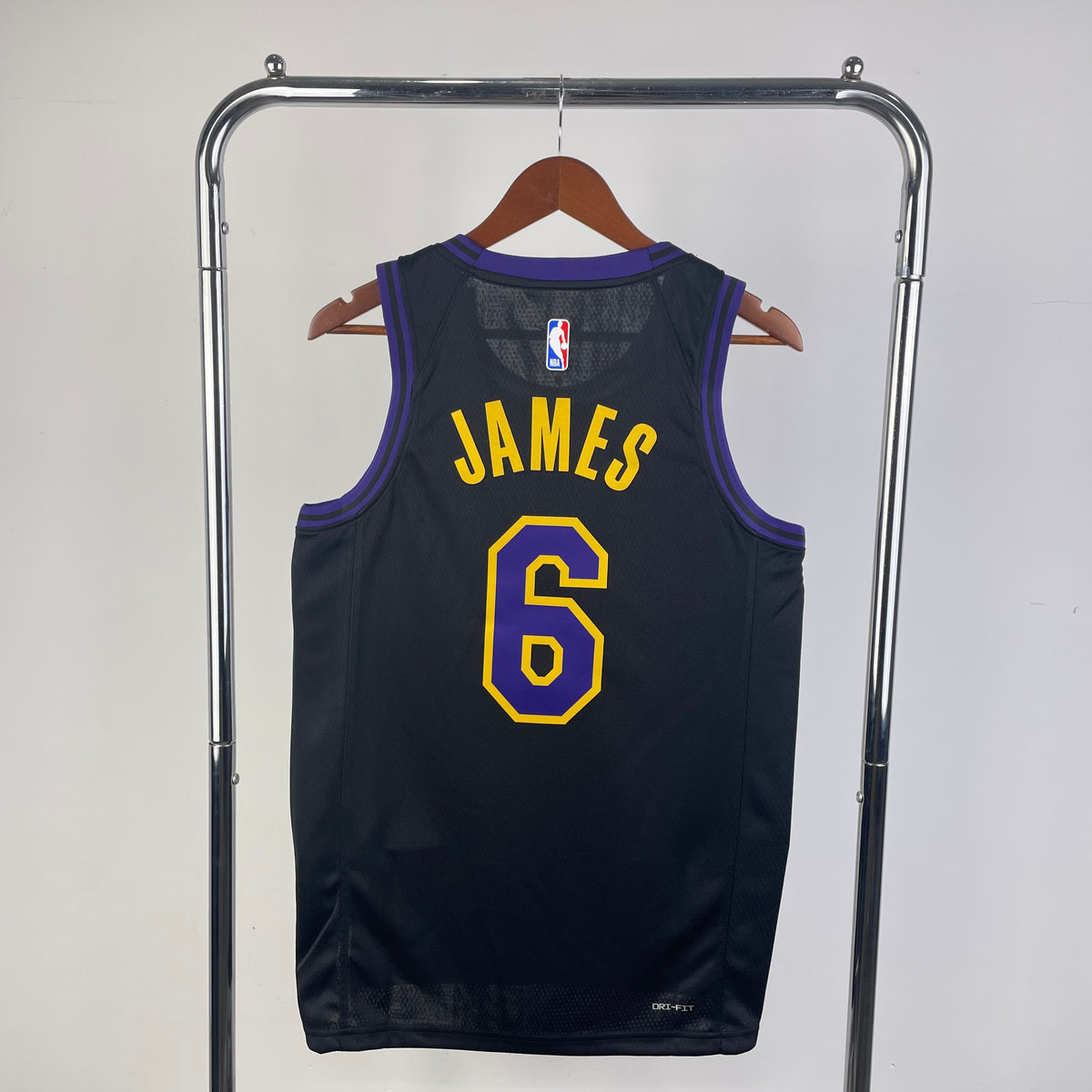 NBA LOS ANGELES LAKERS CITY EDITION 23/24