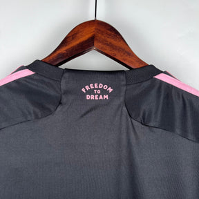 CAMISA INTER MIAMI FEMININA AWAY 23/24
