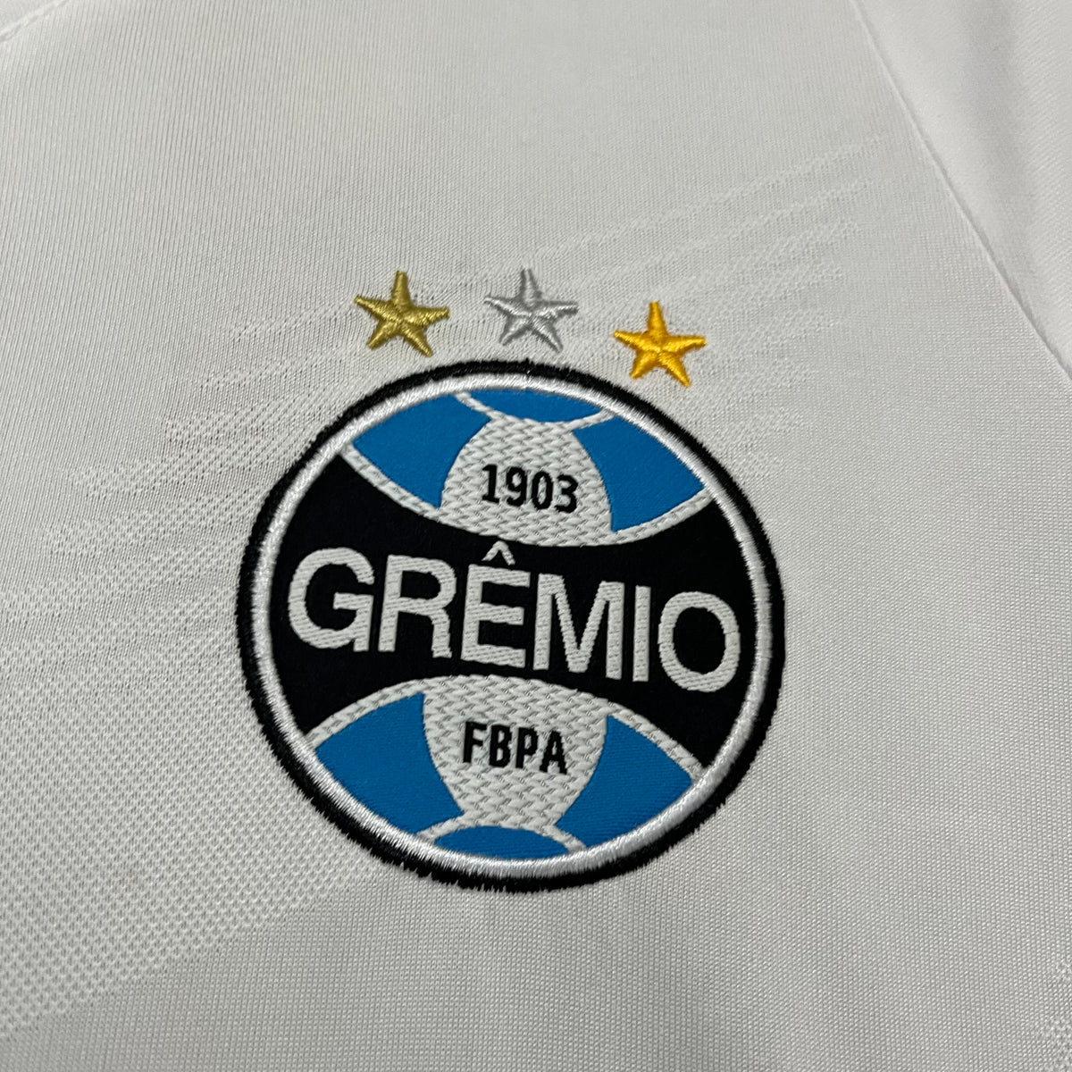 CAMISA GRÊMIO AWAY 24/25