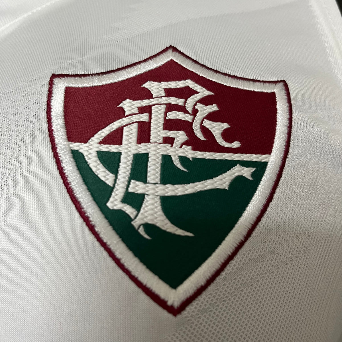 CAMISETA FLUMINENSE AWAY 24/25