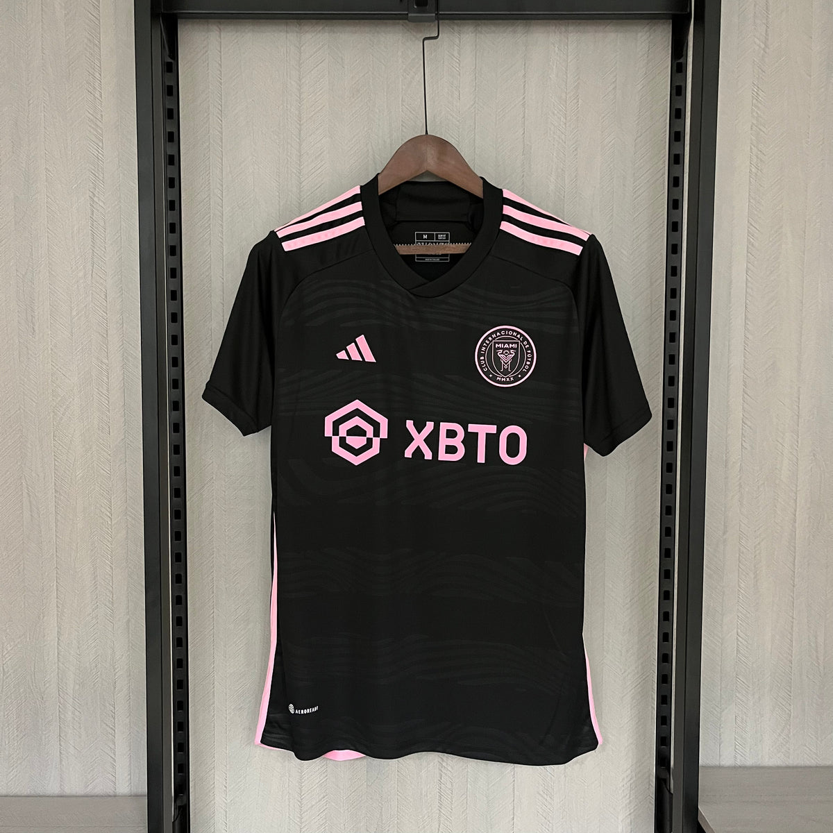 CAMISA INTER MIAMI AWAY 23/24