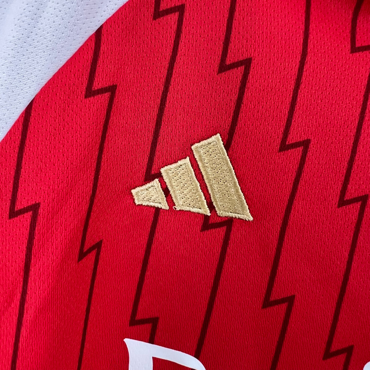 KIT INFANTIL ARSENAL HOME 23/24