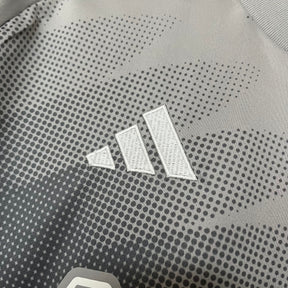 CAMISA INTERNACIONAL THIRD 24/25