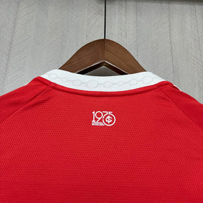 CAMISA FEMININA INTERNACIONAL HOME 25/26