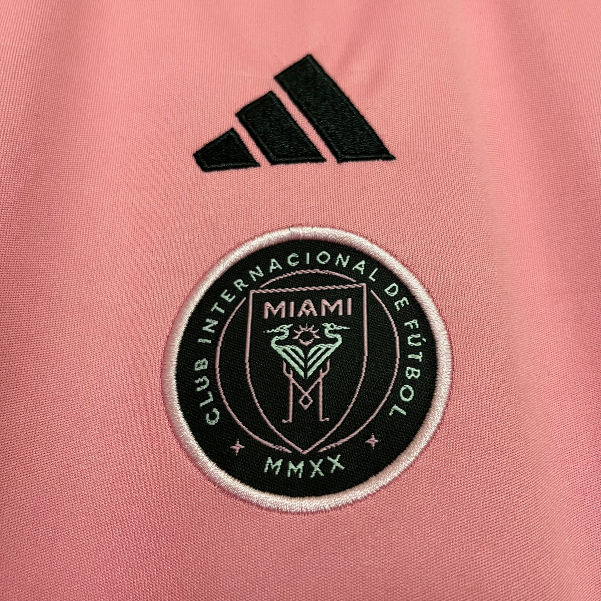 KIT INFANTIL INTER MIAMI HOME 24/25