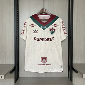 CAMISA FLUMINENSE THIRD 24/25