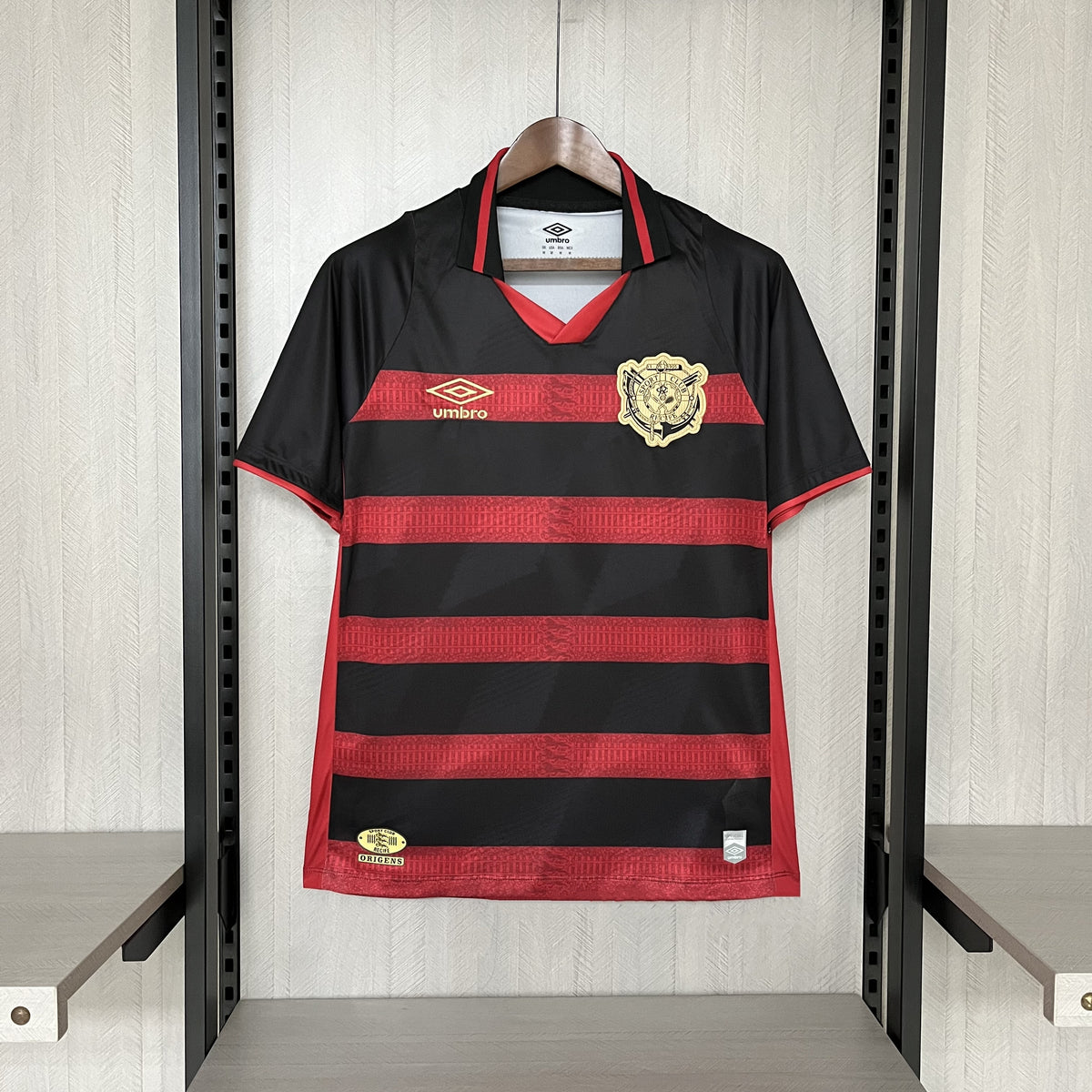CAMISA SPORT CLUBE RECIFE HOME 24/25