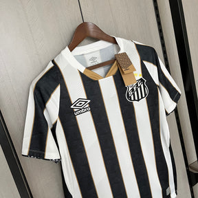 CAMISA SANTOS & NEYMAR JR AWAY 24/25