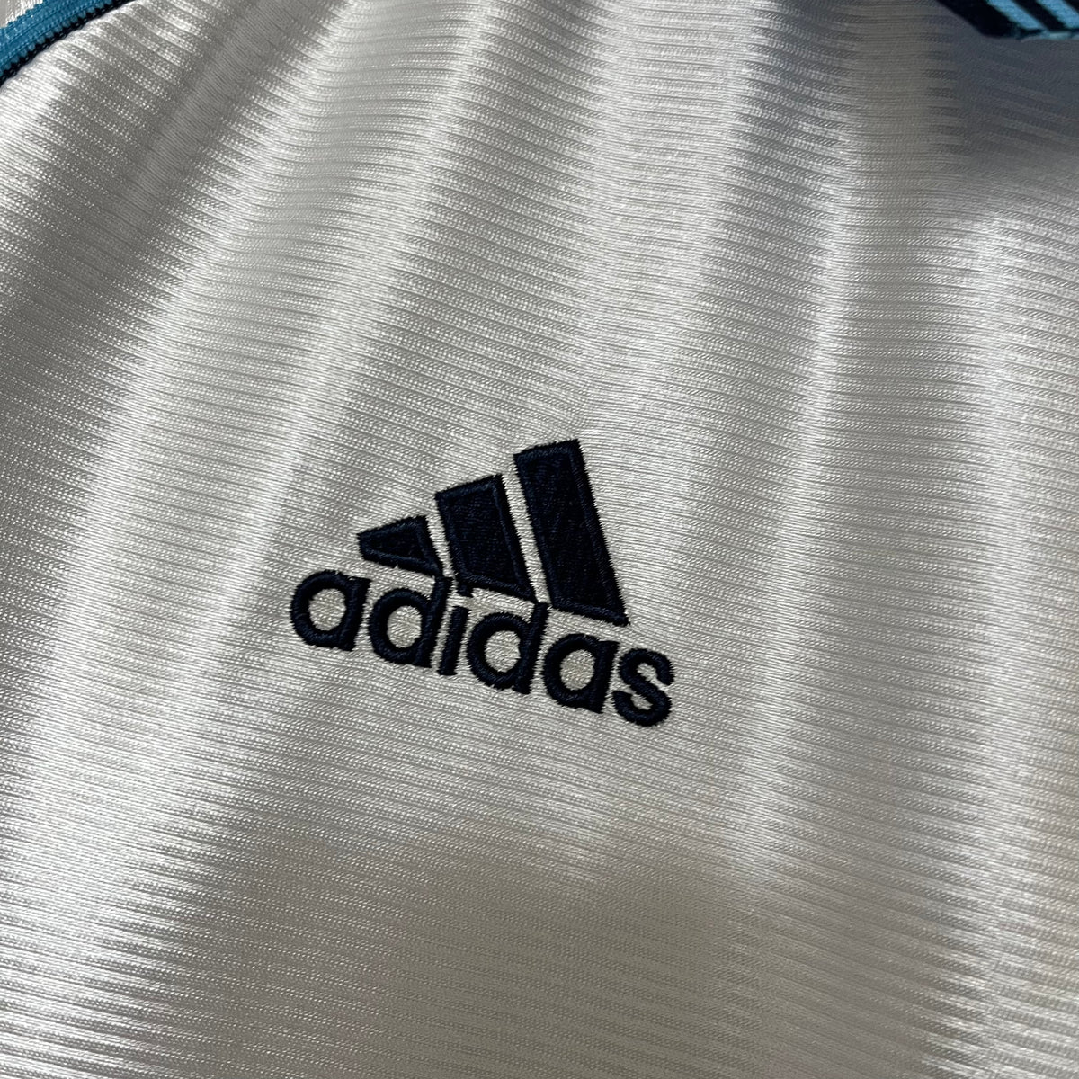 CAMISA RETRÔ OLIMPIQUE DE MARSELHA HOME 1998/99