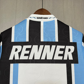 CAMISA RETRÔ GRÊMIO HOME 1995/96