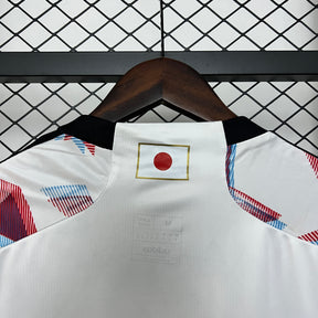 CAMISA JAPÃO ACE EDITION