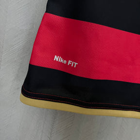 CAMISA FLAMENGO RETRÔ 2008/9