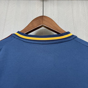CAMISA ROMA THIRD 24/25