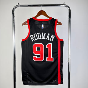 NBA CHICAGO BULLS CITY EDITION 23/24