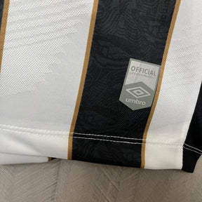 CAMISA SANTOS & NEYMAR JR AWAY 24/25