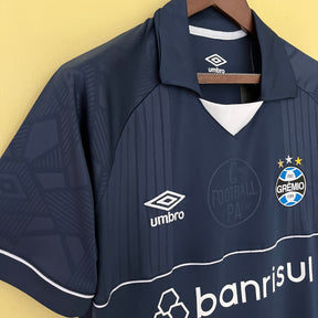 CAMISA GRÊMIO GOLEIRO BLACK 23/24