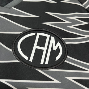 CAMISA ATLÉTICO MINEIRO FEMININA THIRD 24/25