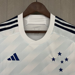 CAMISA CRUZEIRO AWAY 23/24