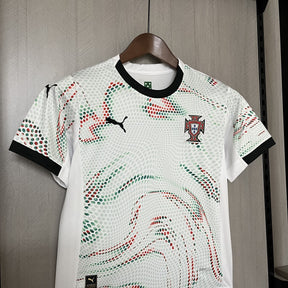 KIT INFANTIL PORTUGAL AWAY 25/26