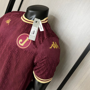 CAMISA ATLÉTICO JUVENTUS DA MOOCA HOME 24/25