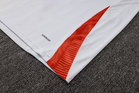 KIT DE TREINO CAMISETA INTERNACIONAL WHITE 25/26