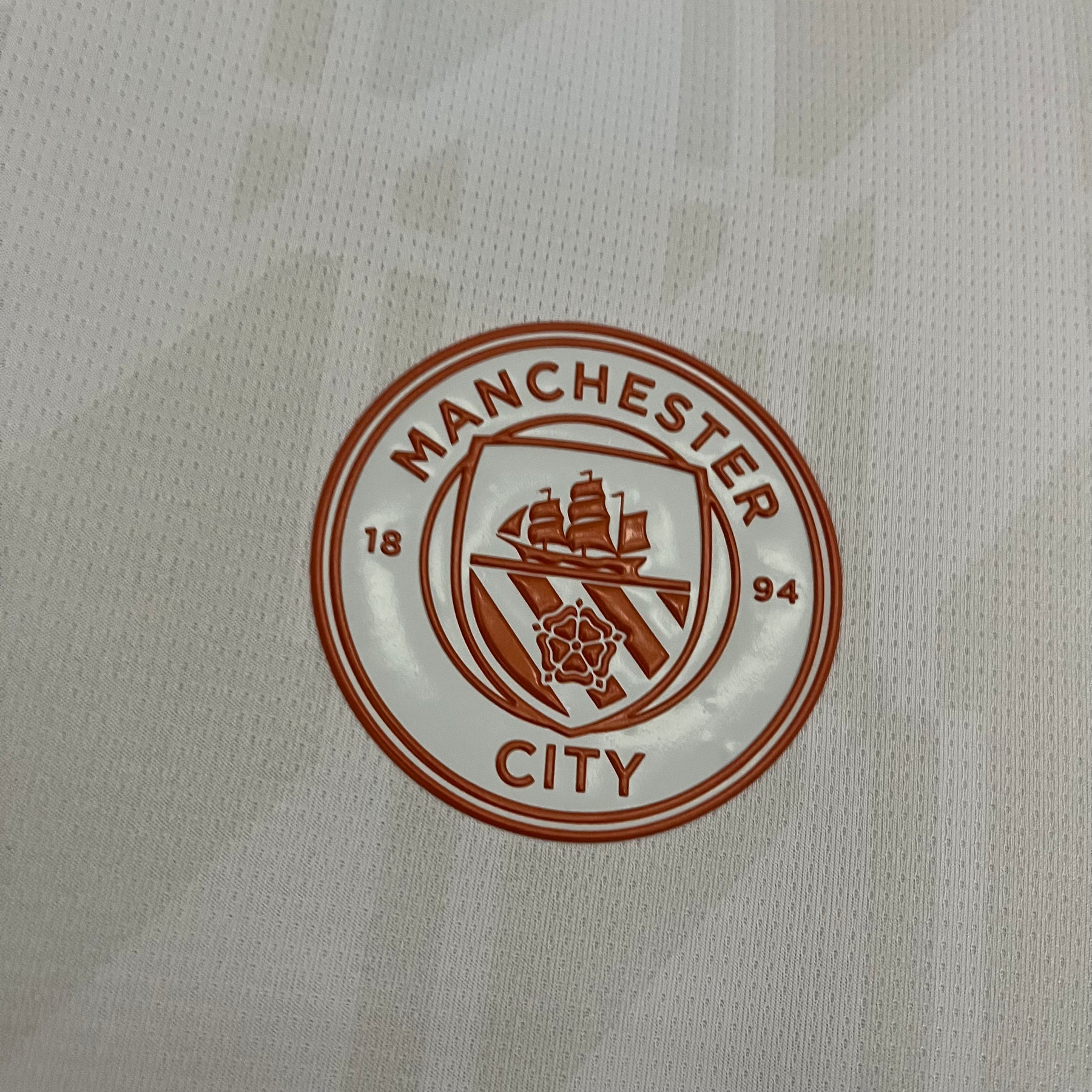 CAMISA MANCHESTER CITY THIRD 23/24
