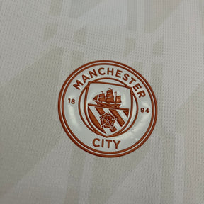 CAMISA MANCHESTER CITY THIRD 23/24