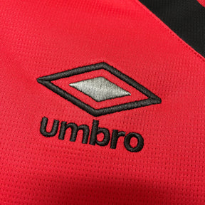 CAMISA SPORT CLUBE RECIFE FEMININA THIRD 24/25