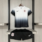 KIT INFANTIL CORINTHIANS HOME 24/25