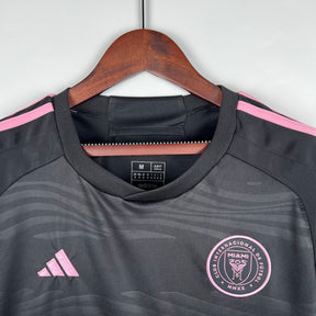 CAMISA INTER MIAMI FEMININA AWAY 23/24