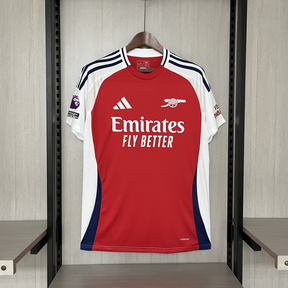 CAMISA ARSENAL HOME 24/25