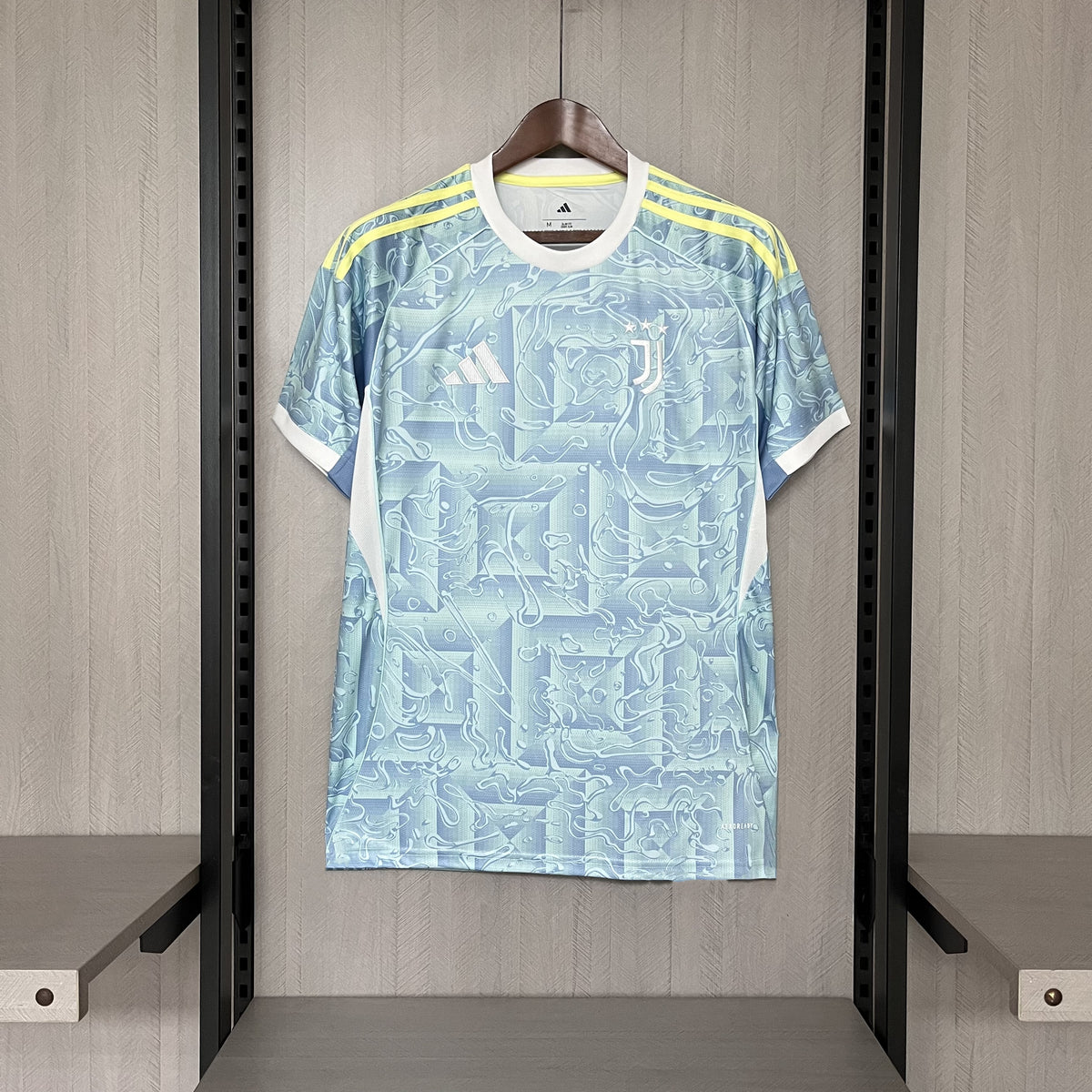 CAMISA JUVENTUS AWAY 25/26