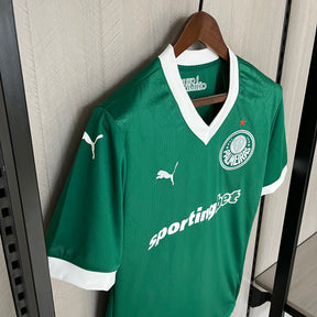 CAMISA PALMEIRAS HOME 25/26