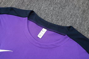 KIT DE TREINO CORINTHIANS PURPLE 25/26