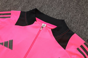 CONJUNTO DE TREINO REAL MADRID B940 24/25