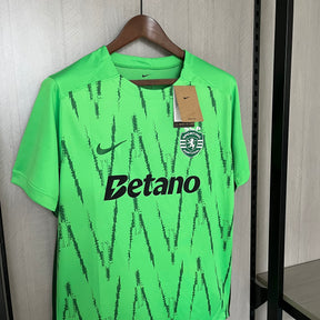 CAMISA SPORTING THIRD 24/25