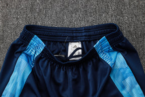 CONJUNTO DE TREINO FLAMENGO BLUE 25/26