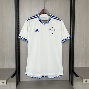 CAMISA CRUZEIRO GABIGOL AWAY 24/25
