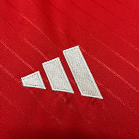 CAMISA BENFICA HOME 24/25