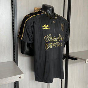CAMISA SANTOS CHARLIE BROWN JR. 24/25