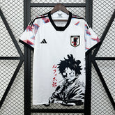 CAMISA JAPÃO D. LUFFY EDITION